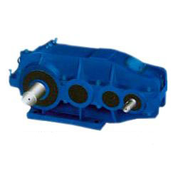 ZSC950立式漸開(kāi)線(xiàn)圓柱齒輪減速機(jī)